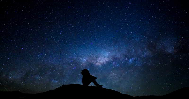 Türkiye'den Quadrantid Meteor Yağmuru