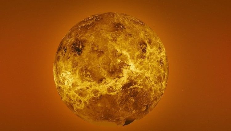 Venüs gezegeninin ismi nereden geliyor?