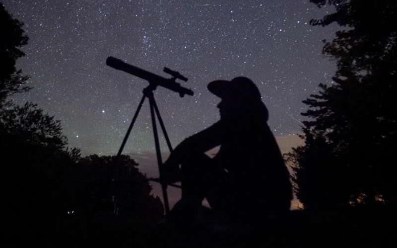 Perseid Meteor Yağmuru 2019 Nasıl İzlenebilir
