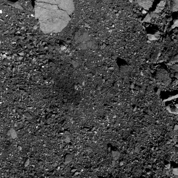 OSIRIS-REx Osprey Bölgesi