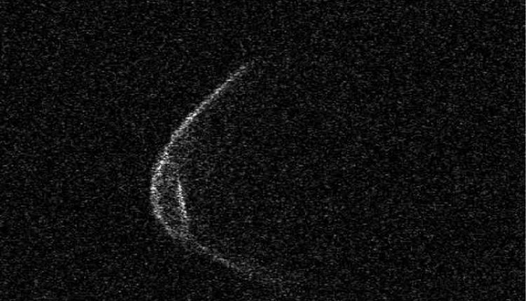 2020 Yılında Dünyaya Yaklaşan En Büyük Asteroit