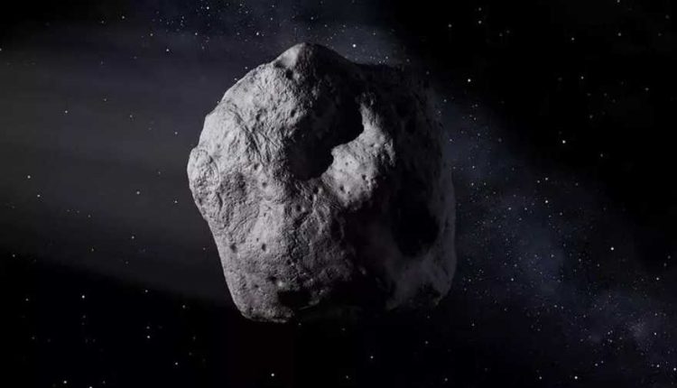 Apophis Asteroidi En Az 100 Sene Daha Dünya için Tehlike Oluşturmayacak