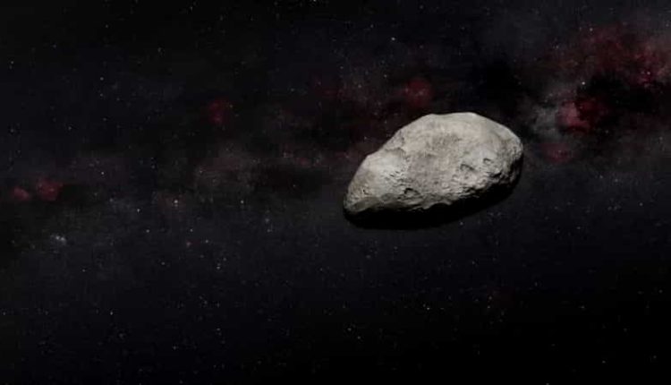 En Küçük Asteroid